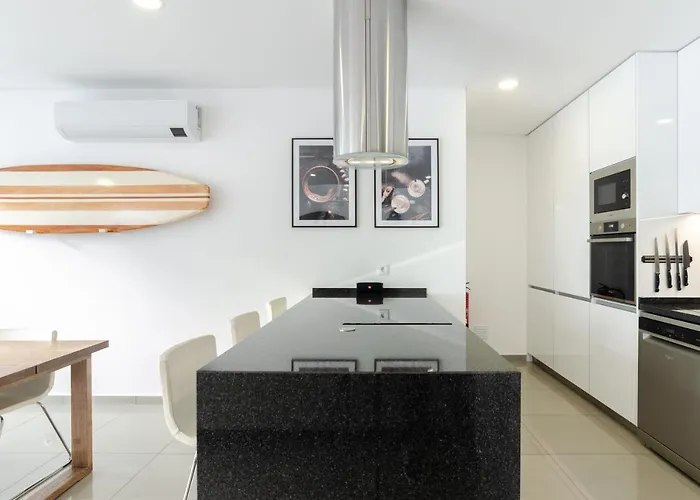 Scandinavia - Private Heated Pool By Silver Prop Villa *