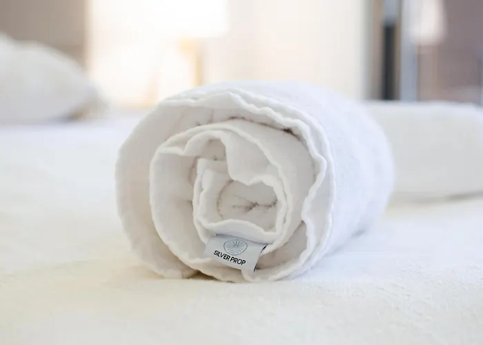 Villa Scandinavia - Private Heated Pool By Silver Prop *