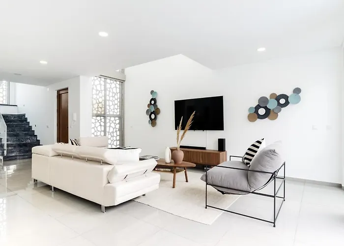 Scandinavia - Private Heated Pool By Silver Prop Salir de Porto