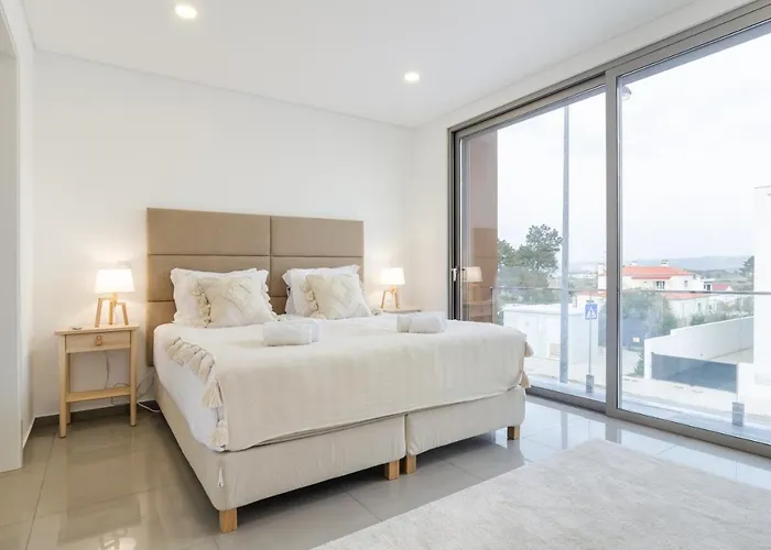 Scandinavia - Private Heated Pool By Silver Prop Villa *