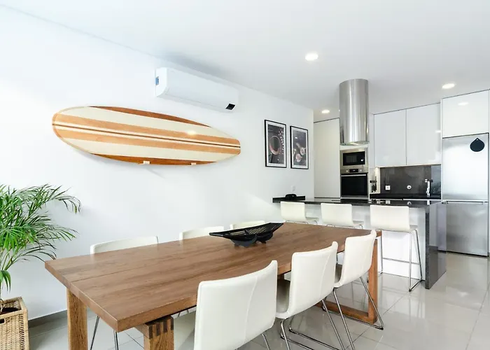 Scandinavia - Private Heated Pool By Silver Prop Villa *