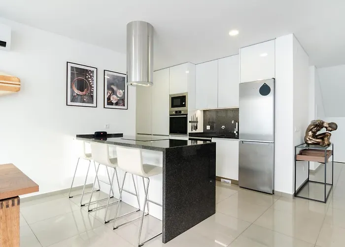 Scandinavia - Private Heated Pool By Silver Prop Villa *