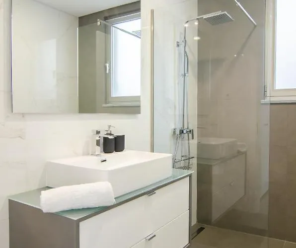 Scandinavia - Private Heated Pool By Silver Prop Villa *