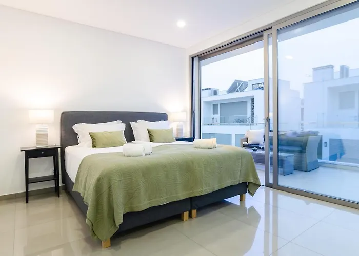 Scandinavia - Private Heated Pool By Silver Prop Salir de Porto